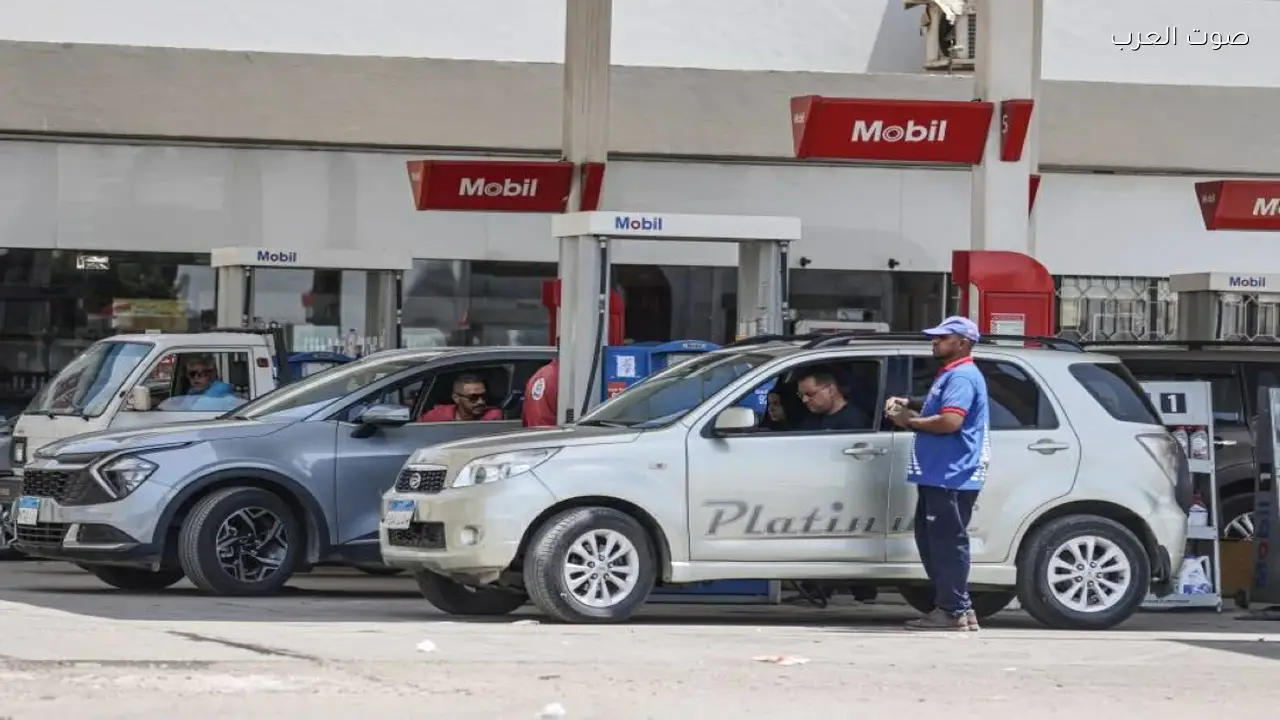 أسعار البنزين في مصر اليوم الثلاثاء 10 مارس 2026 بعد الزيادة الجديدة