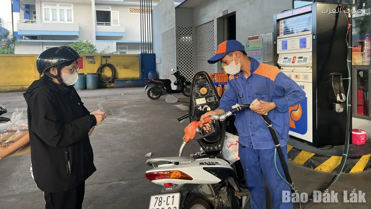 أسعار البنزين والديزل: استقرار مع إمكانية التعديل حسب الظروف