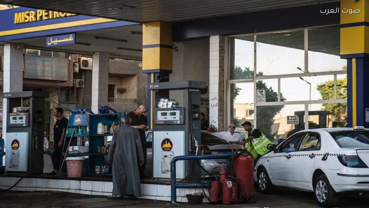 أسعار البنزين والسولار الجديدة اليوم الثلاثاء 10 مارس في البوصلة نيوز