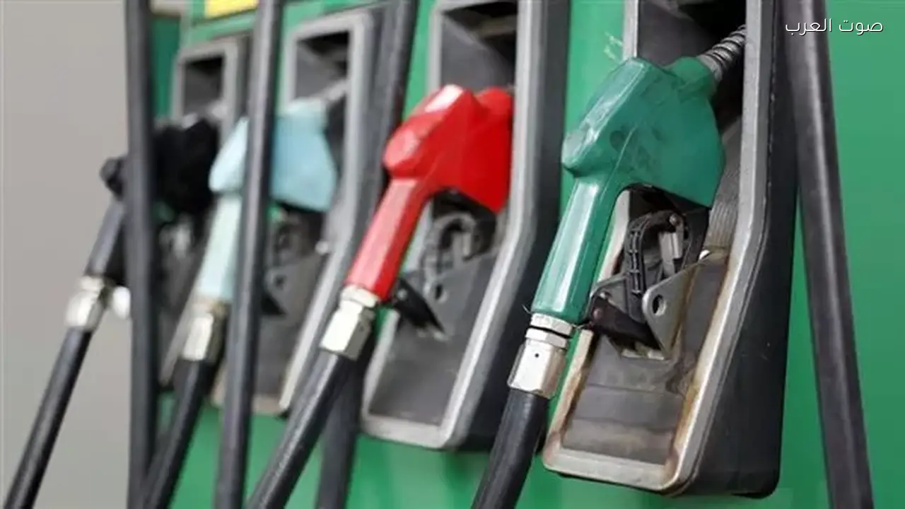 أسعار البنزين والسولار الجديدة بعد الزيادة وفقاً للوقائع المصرية