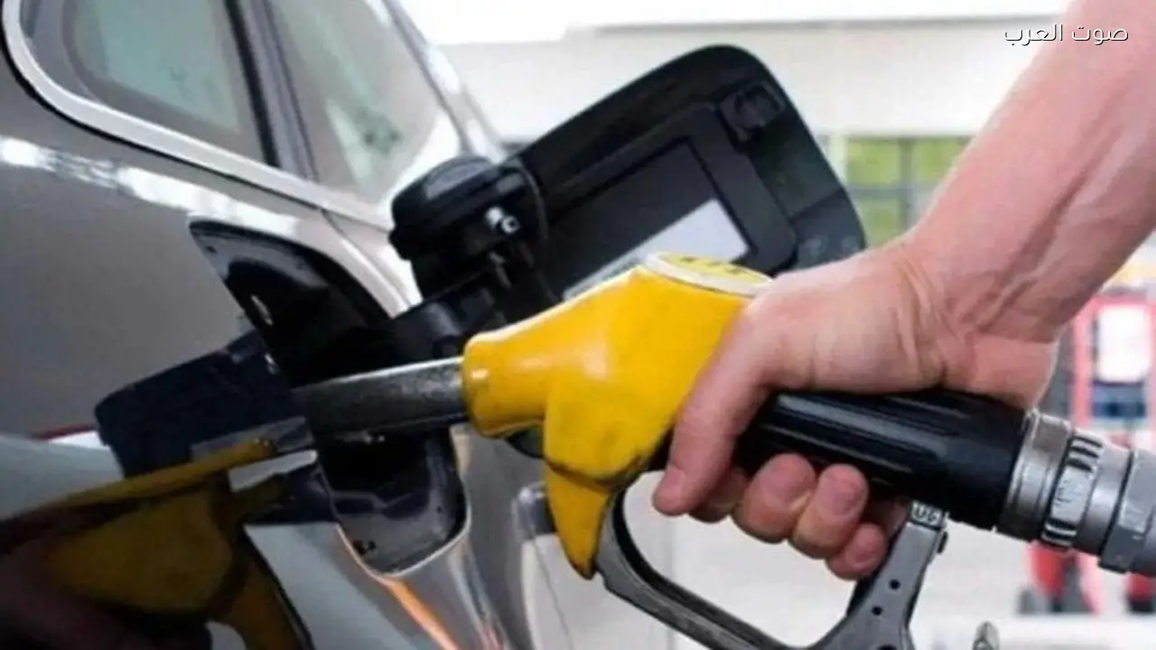 أسعار البنزين والسولار اليوم الجمعة 13 مارس 2026 في محطات الوقود
