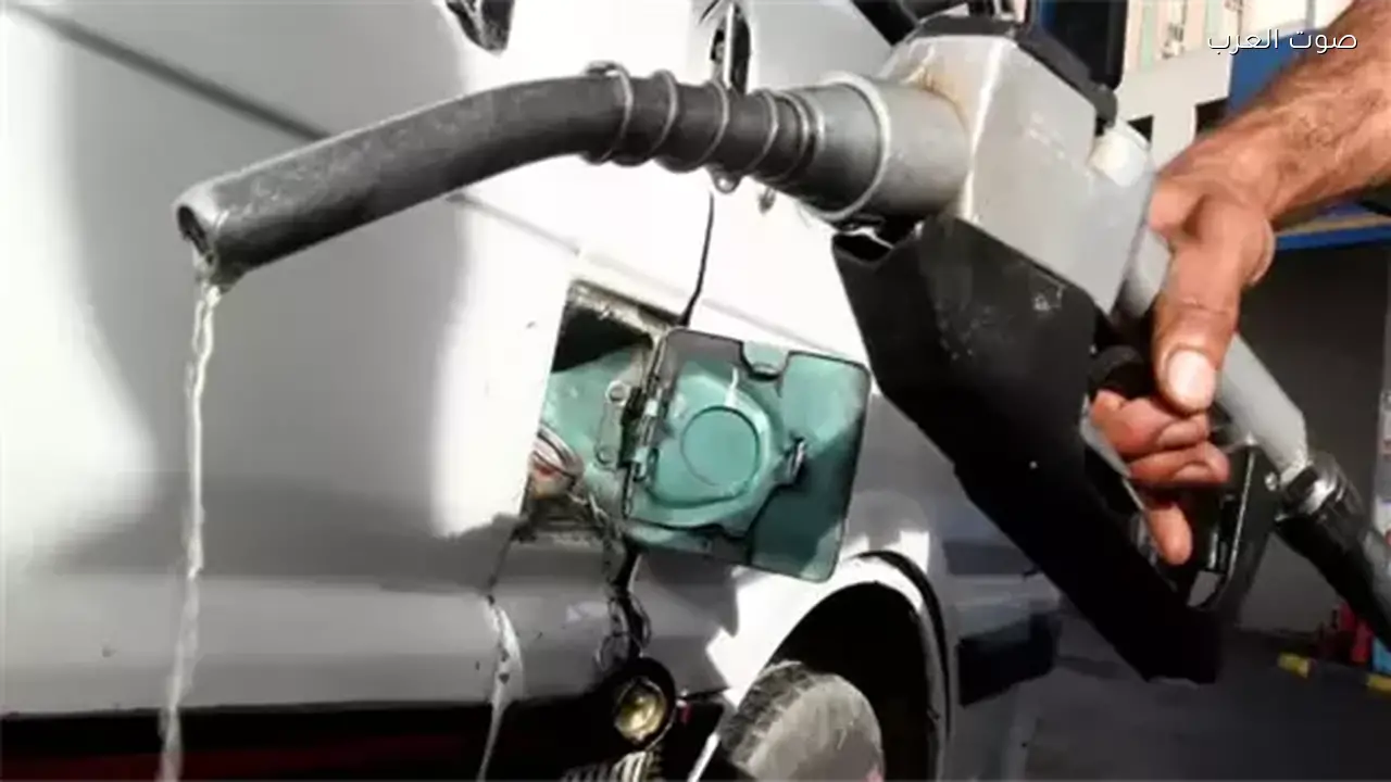 أسعار البنزين والسولار اليوم في الدقهلية 24 أكتوبر 2023