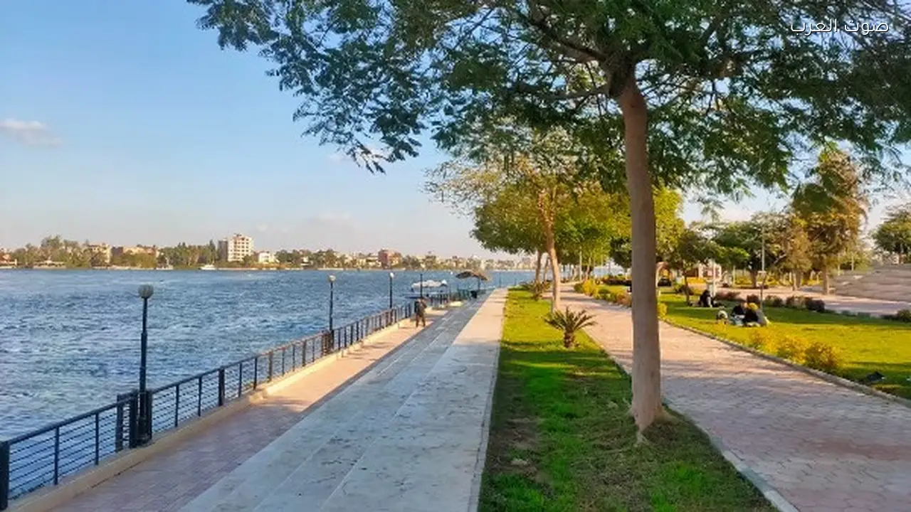 أسعار الخروج في أول يوم عيد الفطر تبدأ من 10 جنيهات