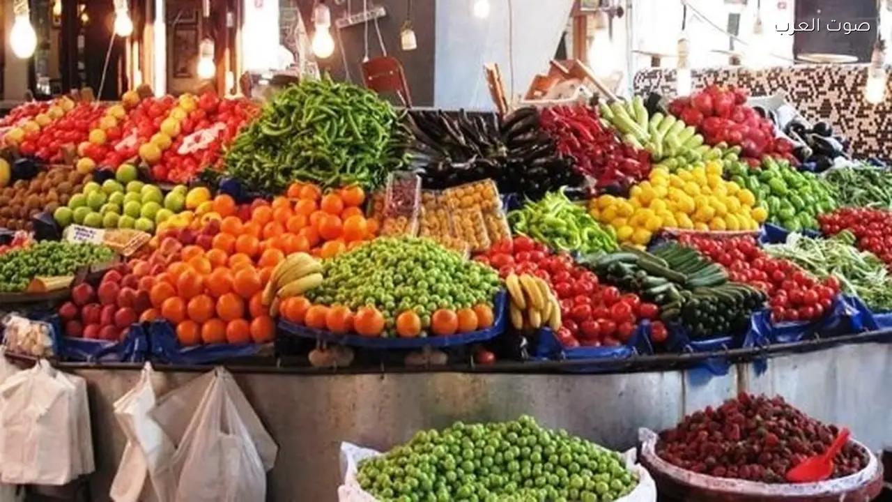أسعار الخضراوات اليوم: الطماطم بـ 50 جنيها الثلاثاء 24 مارس 2026
