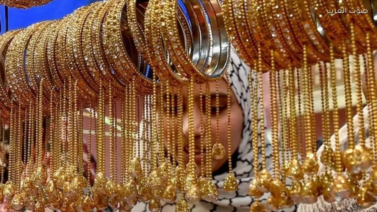 أسعار الذهب في الأردن الجمعة 27 مارس 2026 تشهد تراجعًا ملحوظًا