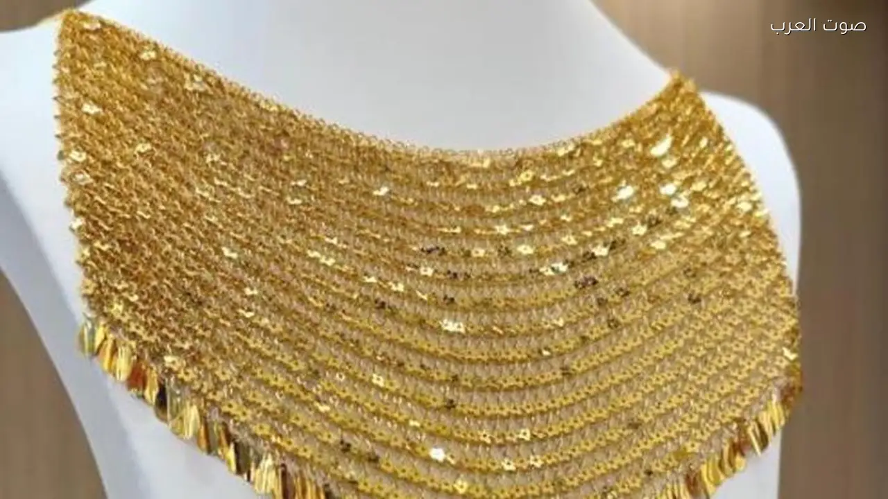 أسعار الذهب في السعودية اليوم الأربعاء 18 مارس 2026 تنخفض بمقدار 3 ريالات