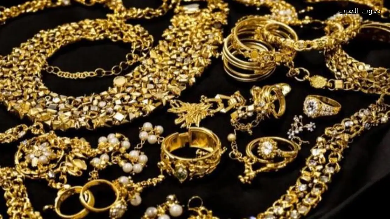 أسعار الذهب في السعودية بتاريخ 24 مارس 2026: ارتفاع غير متوقع