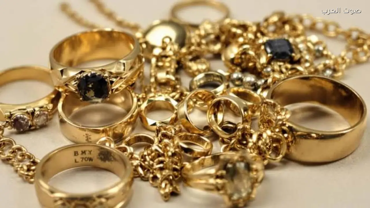 أسعار الذهب في اليمن اليوم الثلاثاء 17 مارس 2026: ارتفاع طفيف وسط توقعات عالمية