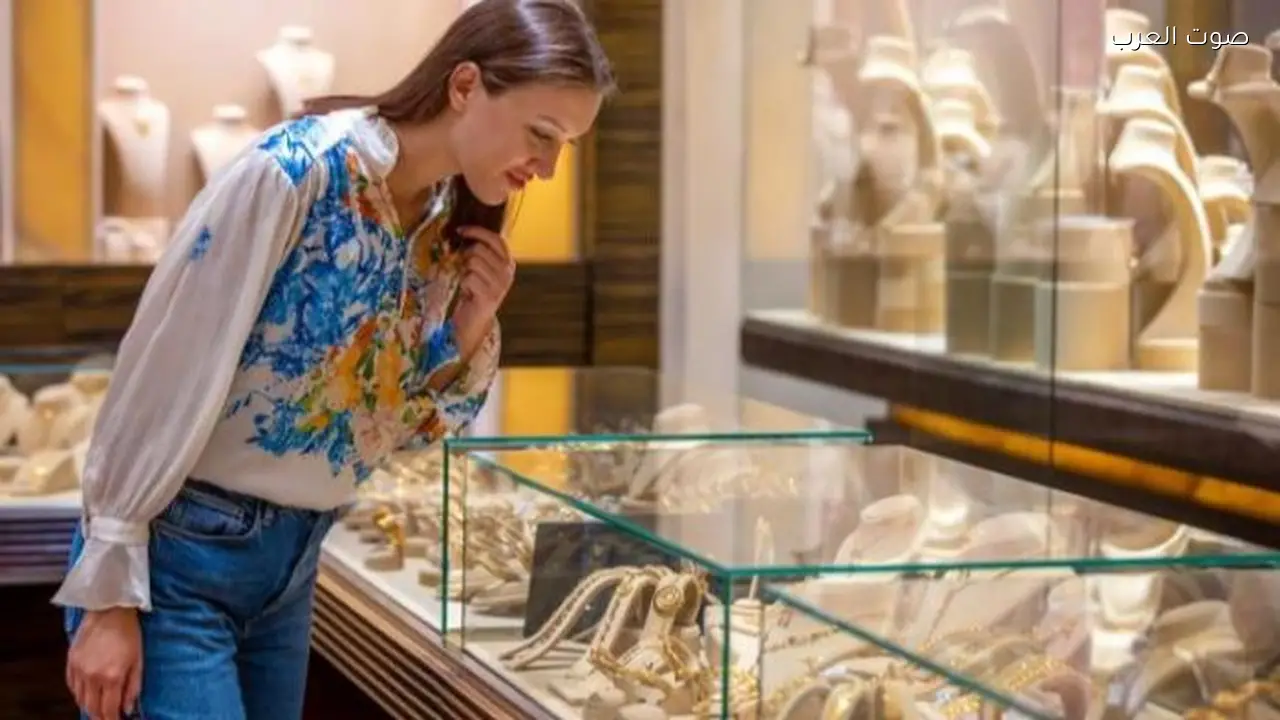 أسعار الذهب في مصر الأحد 29 مارس 2026: ارتفاع ملحوظ في السوق المحلية