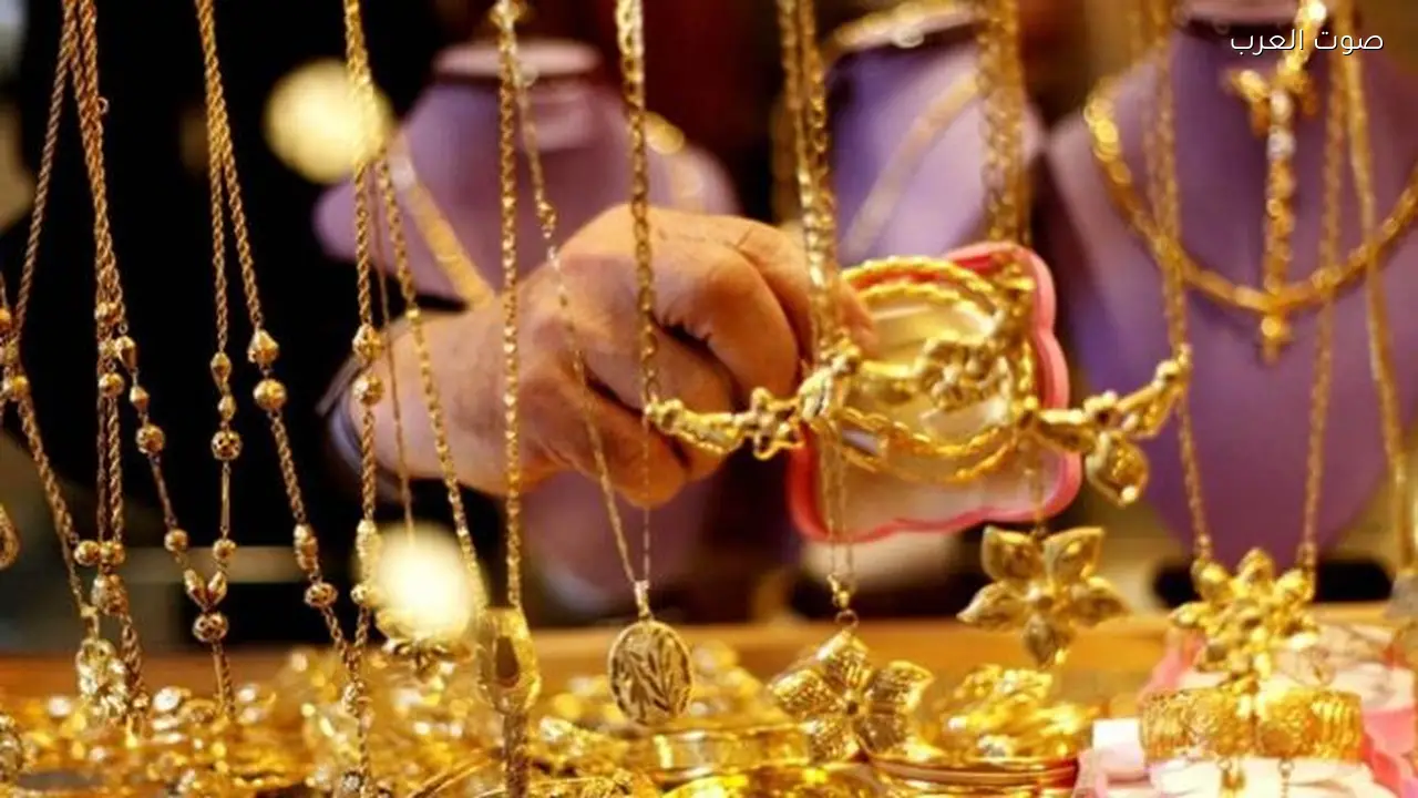 أسعار الذهب في مصر اليوم 1 مارس 2026: عيار 21 يسجل 7510 جنيهات