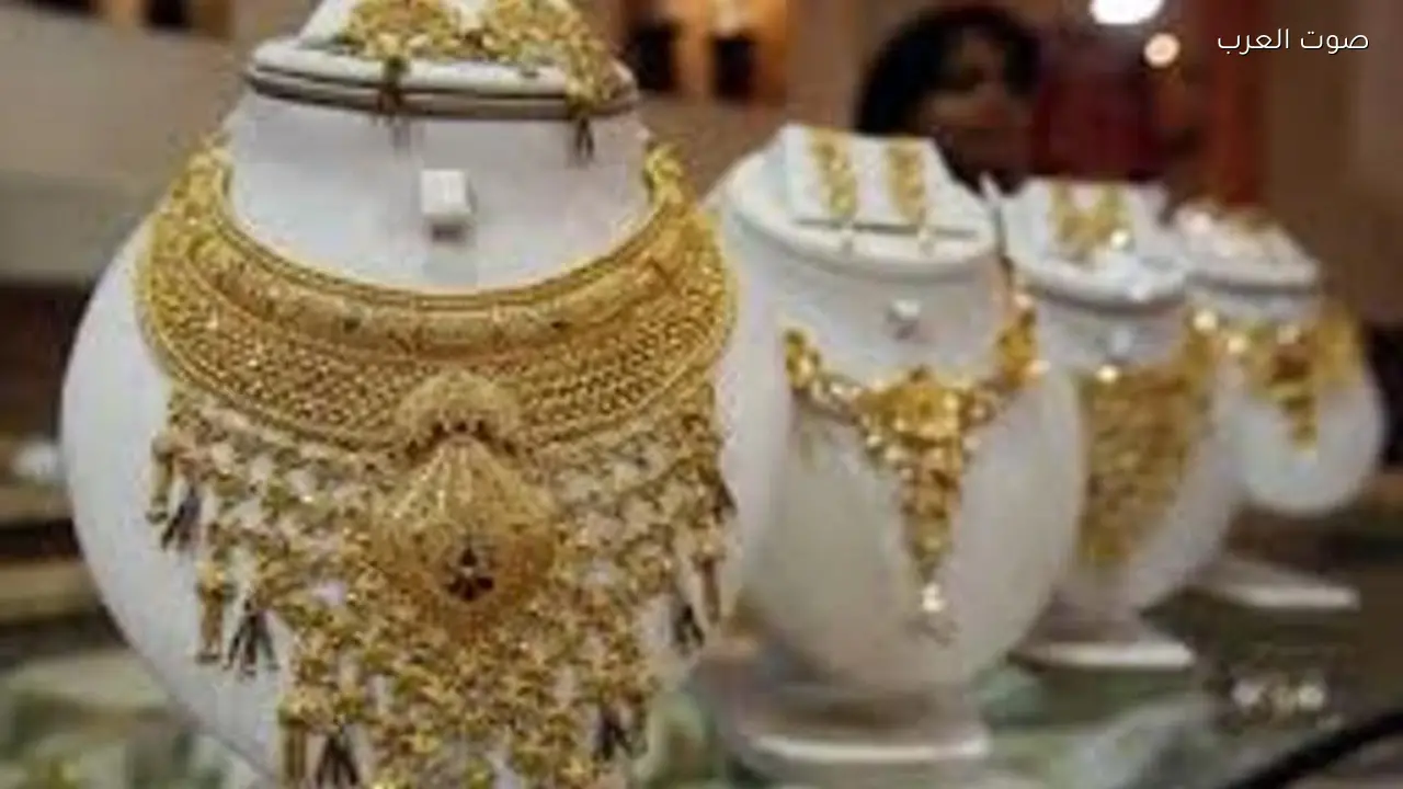 أسعار الذهب في مصر اليوم 18 مارس 2026 تسجل انخفاضًا جديدًا