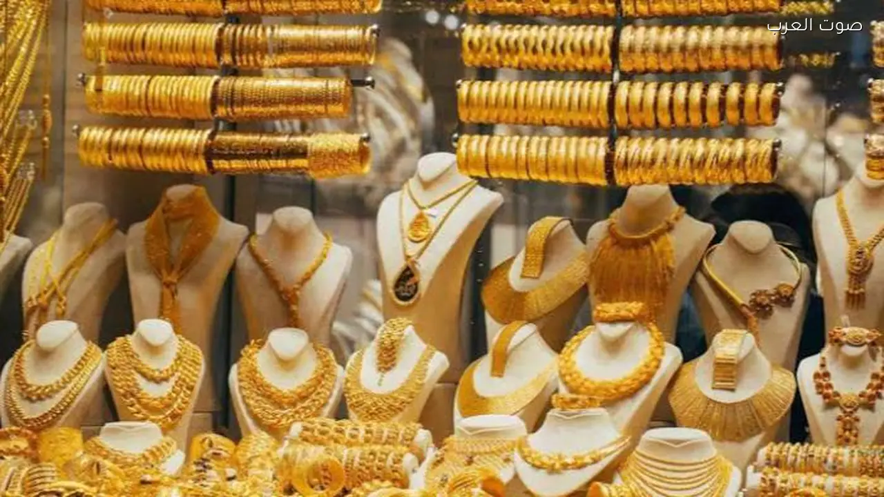 أسعار الذهب في مصر اليوم 20 مارس 2026: عيار 21 أقل من 7100 جنيه