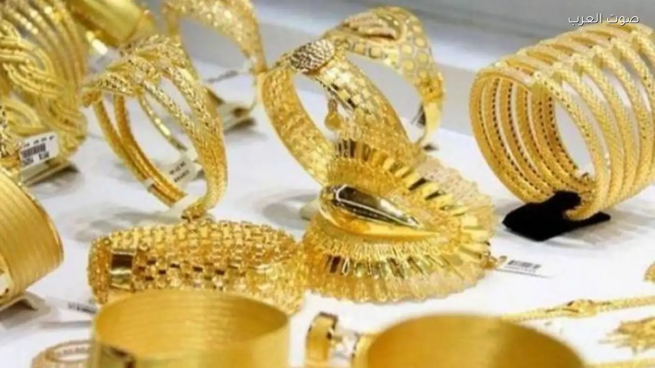 أسعار الذهب في مصر اليوم الثلاثاء 31 مارس 2026: ارتفاع ملحوظ في السوق