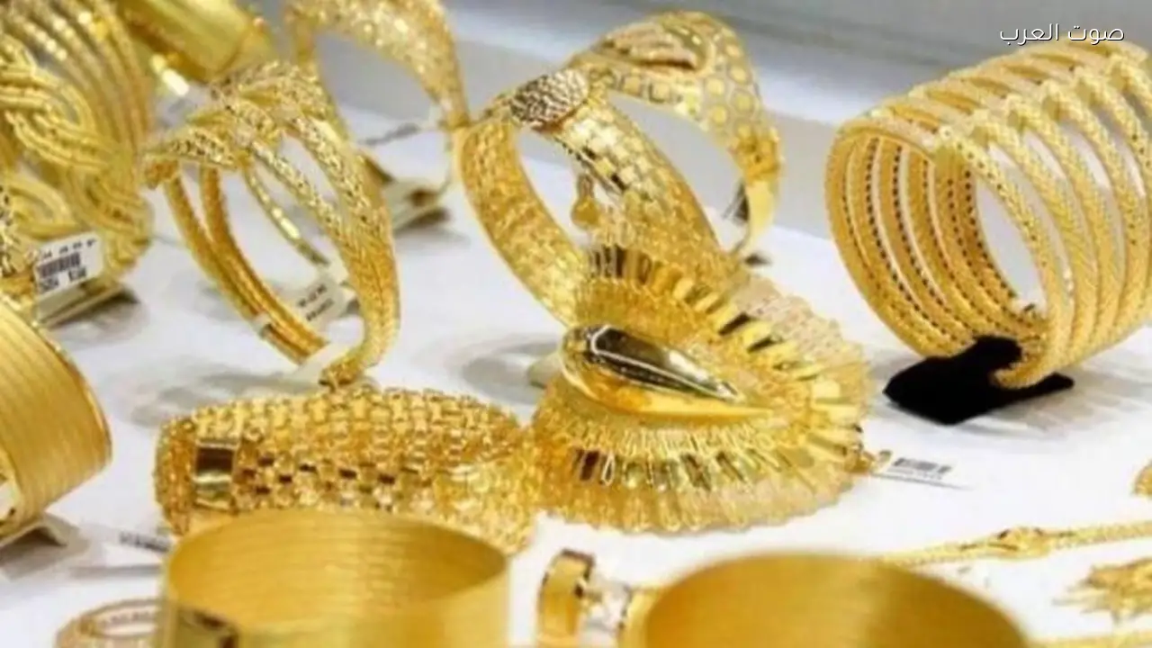 أسعار الذهب في مصر اليوم الخميس 26 مارس 2026 تسجل انخفاضًا بمقدار 140 جنيها