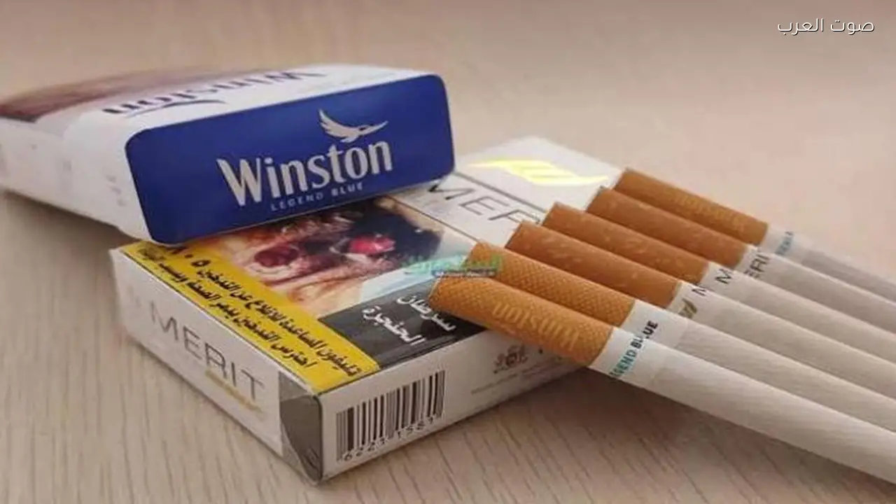 أسعار السجائر في مصر اليوم الأحد 29 مارس 2026: استقرار ملحوظ في الأسواق