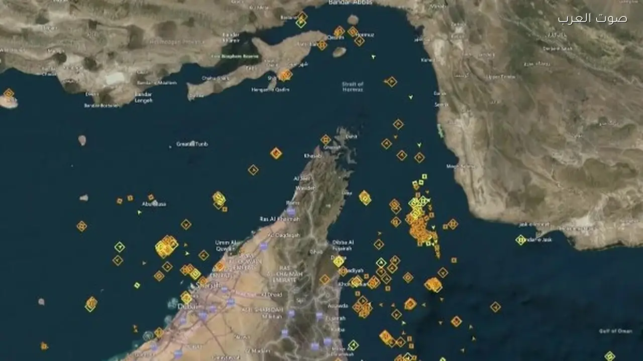 أسعار الغذاء العالمية ترتفع بسبب اضطرابات مضيق هرمز