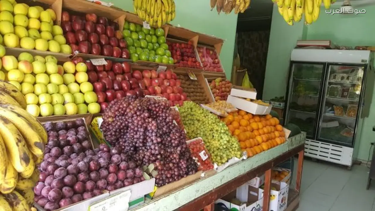 أسعار الفاكهة في الأسواق اليوم الثلاثاء 24 مارس 2026