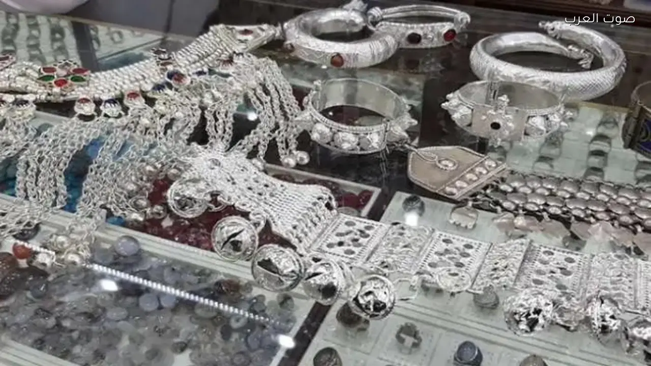 أسعار الفضة في الإمارات بتاريخ 17 مارس 2026 وتحليل السوق المحلي