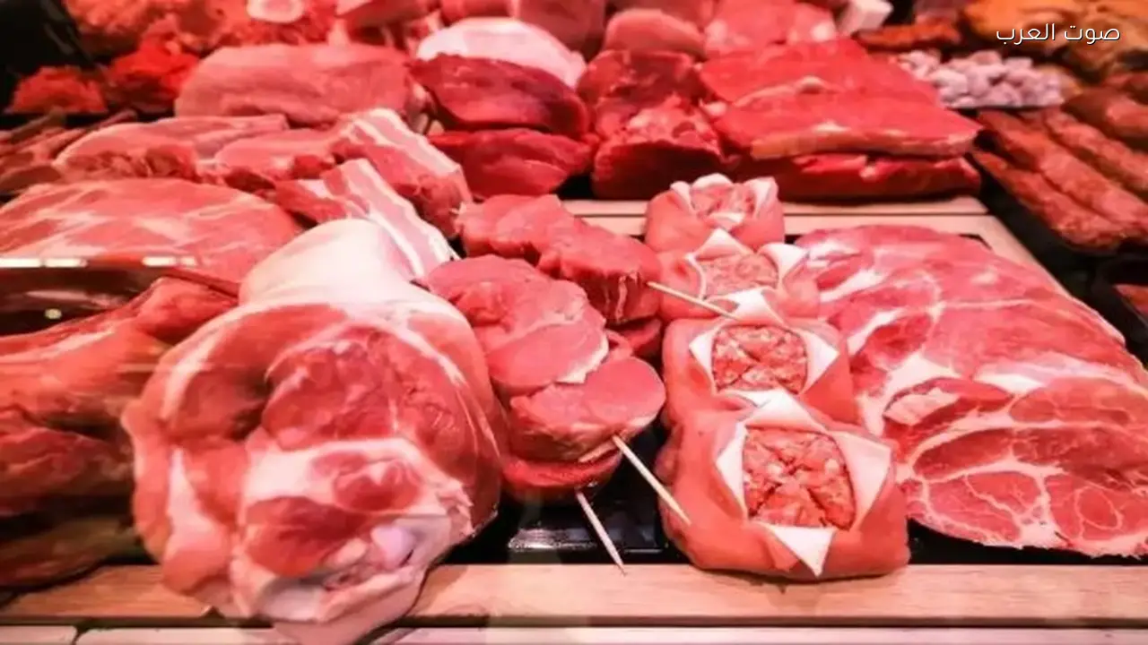 أسعار اللحوم في الأسواق المصرية اليوم 4 مارس 2026