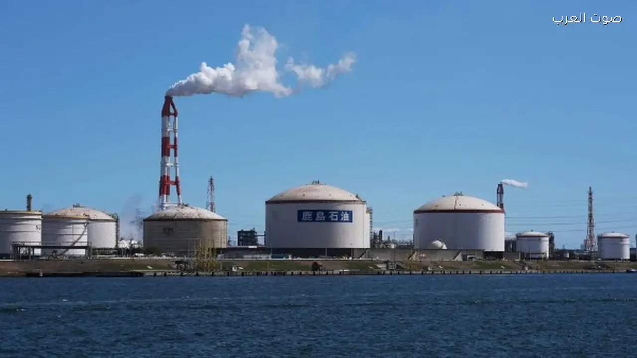 أسعار النفط ترتفع بسبب توقعات استمرار حرب إيران