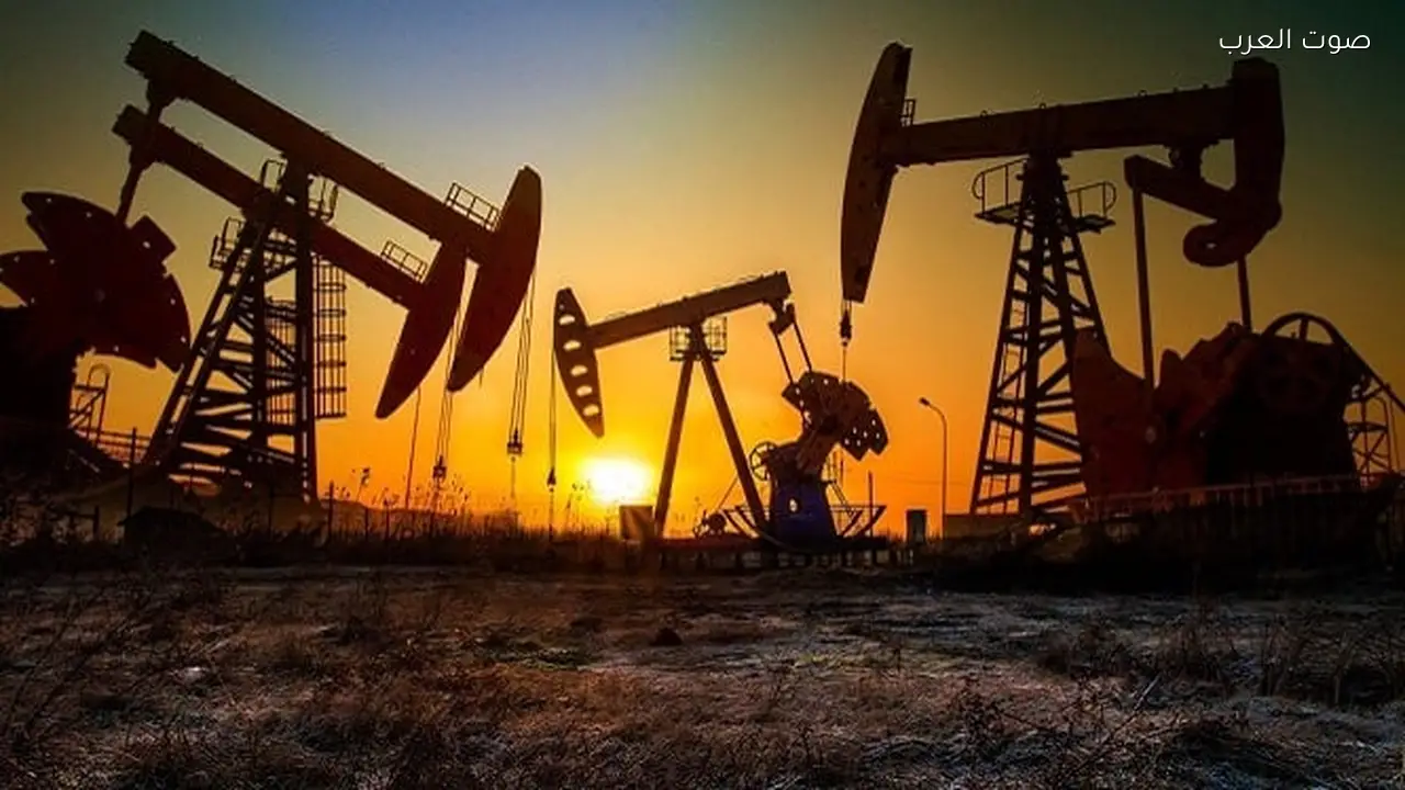 أسعار النفط تنخفض بعد تصريحات ترامب عن مضيق هرمز