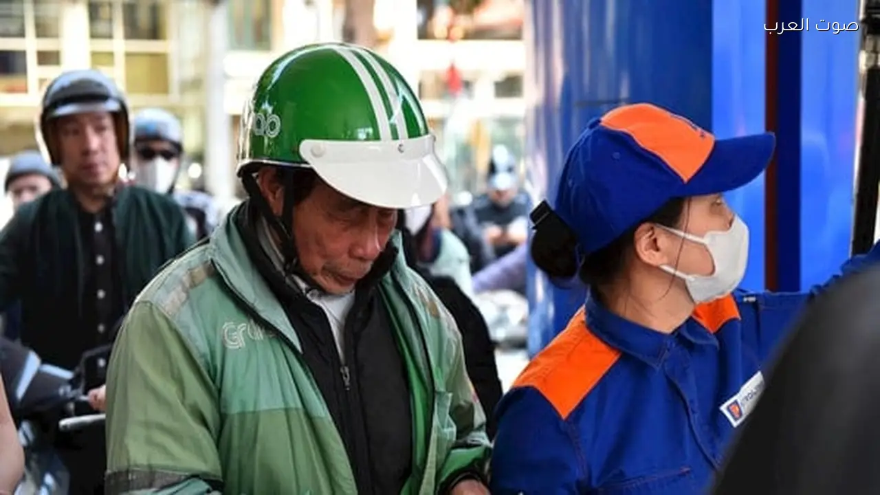 أسعار الوقود ستظل ثابتة في الفترة المقبلة