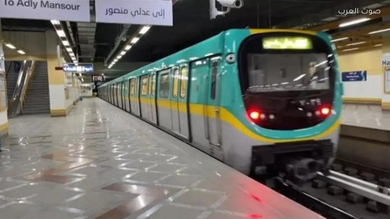 أسعار تذاكر المترو والسكك الحديدية في مصر: تفاصيل الزيادات ومواعيد التنفيذ