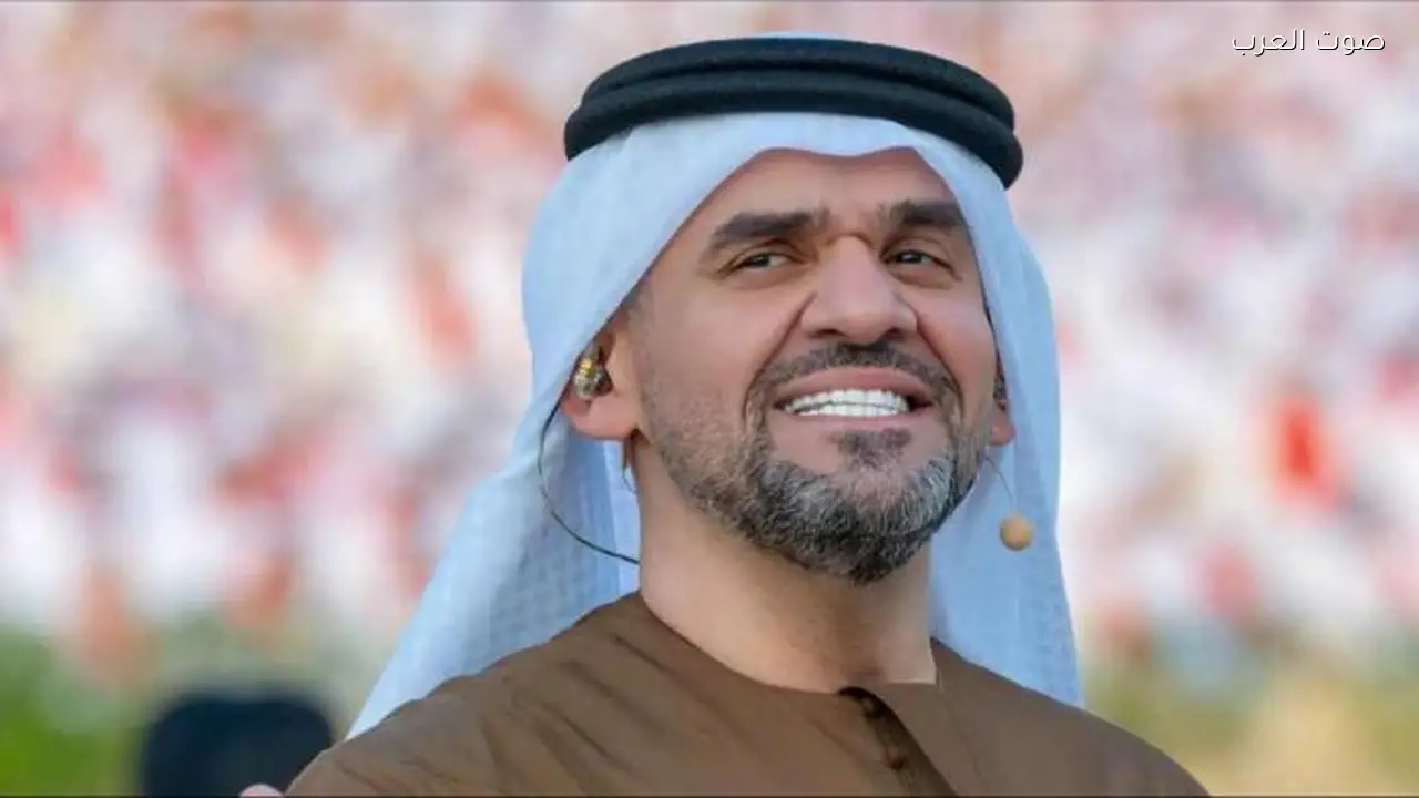أسعار تذاكر حفل حسين الجسمي في أبوظبي خلال عيد الأضحى