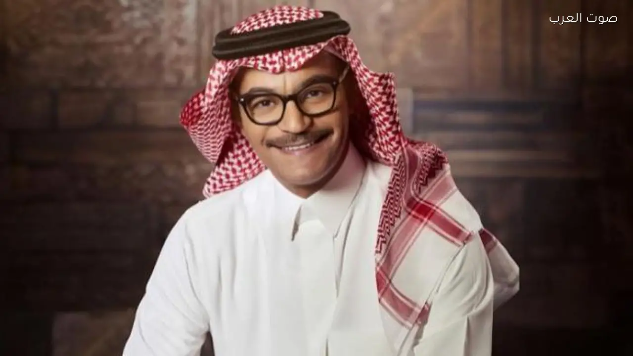 أسعار تذاكر حفل رابح صقر في الرياض خلال احتفالات العيد