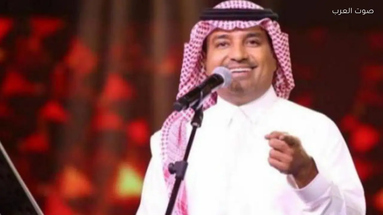 أسعار تذاكر حفل راشد الماجد في الرياض بمناسبة عيد الفطر المبارك