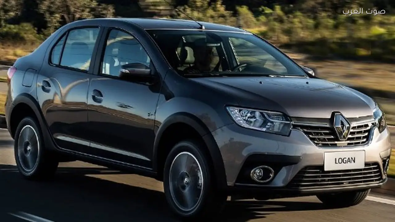 أسعار رينو لوجان المستعملة تتفاوت حسب الحالة والموديل