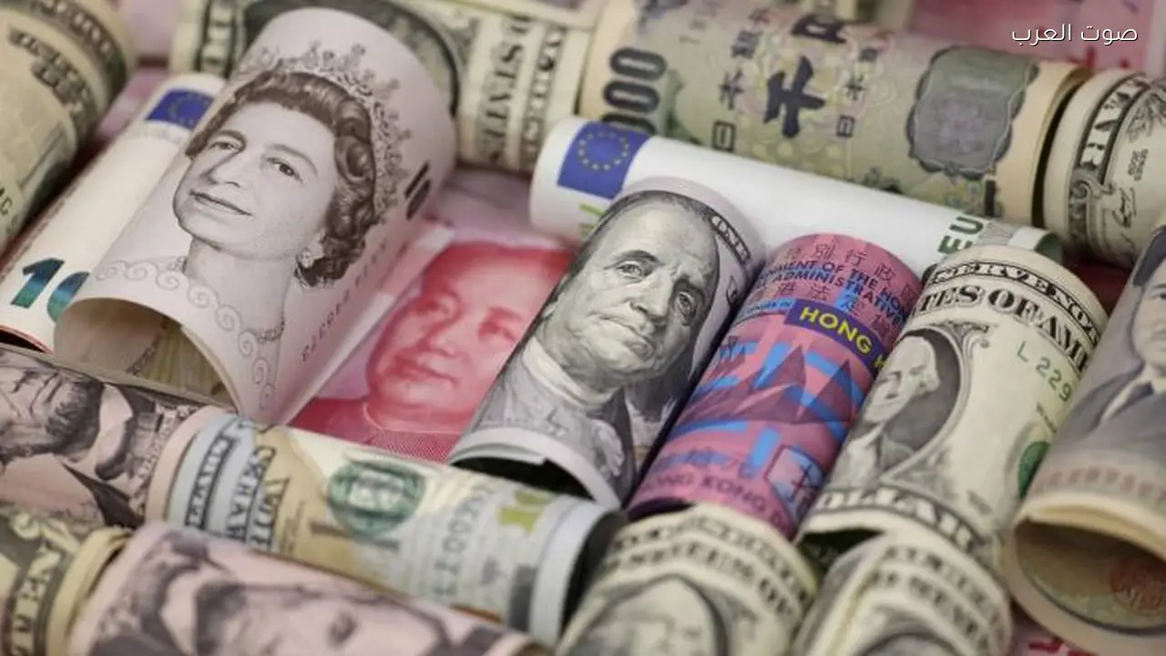 أسعار صرف العملات في مصر بتاريخ 30 مارس 2026