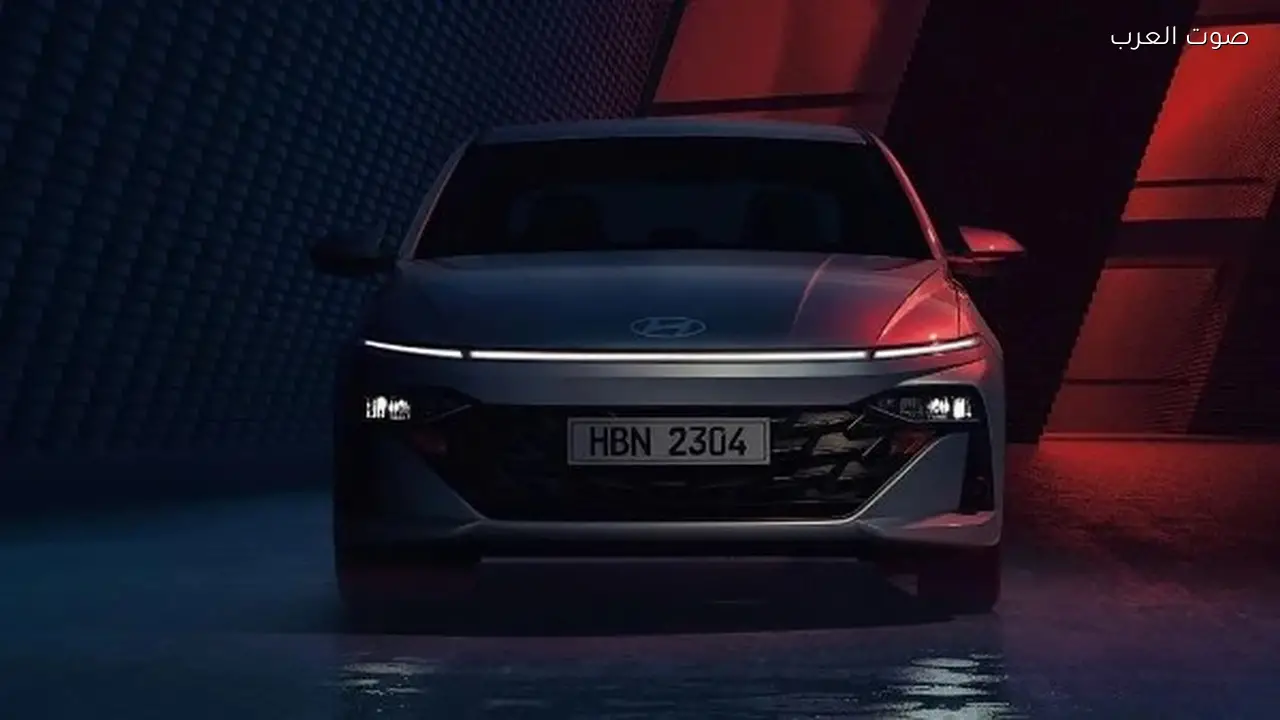 أسعار ومواصفات هيونداي أكسنت 2026 في السعودية