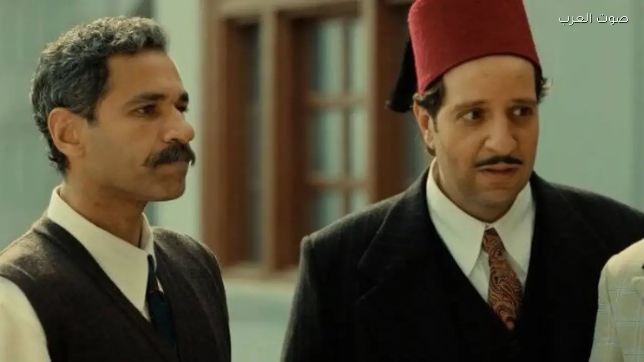 أسماء أبو اليزيد تتألق في الحلقة 5 وتكليف أحمد أمين بمهمة جديدة