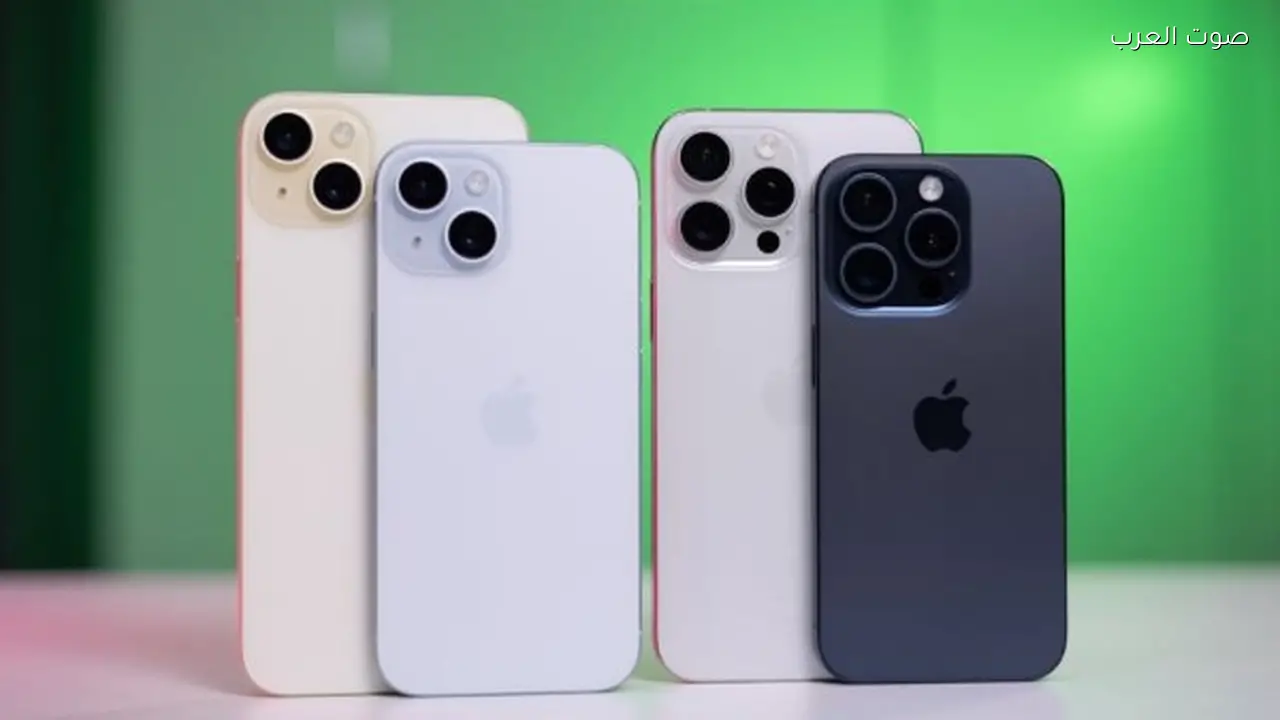أسوأ 5 هواتف آيفون في تاريخ آبل ومشاكلها الواضحة