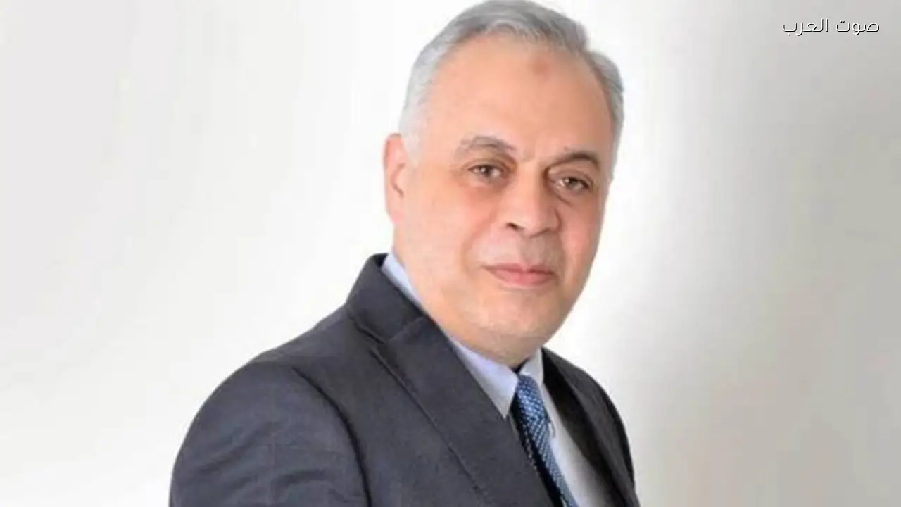 أشرف زكي يؤكد اعتذار أحمد ماهر أنهى خلافه مع رامز جلال