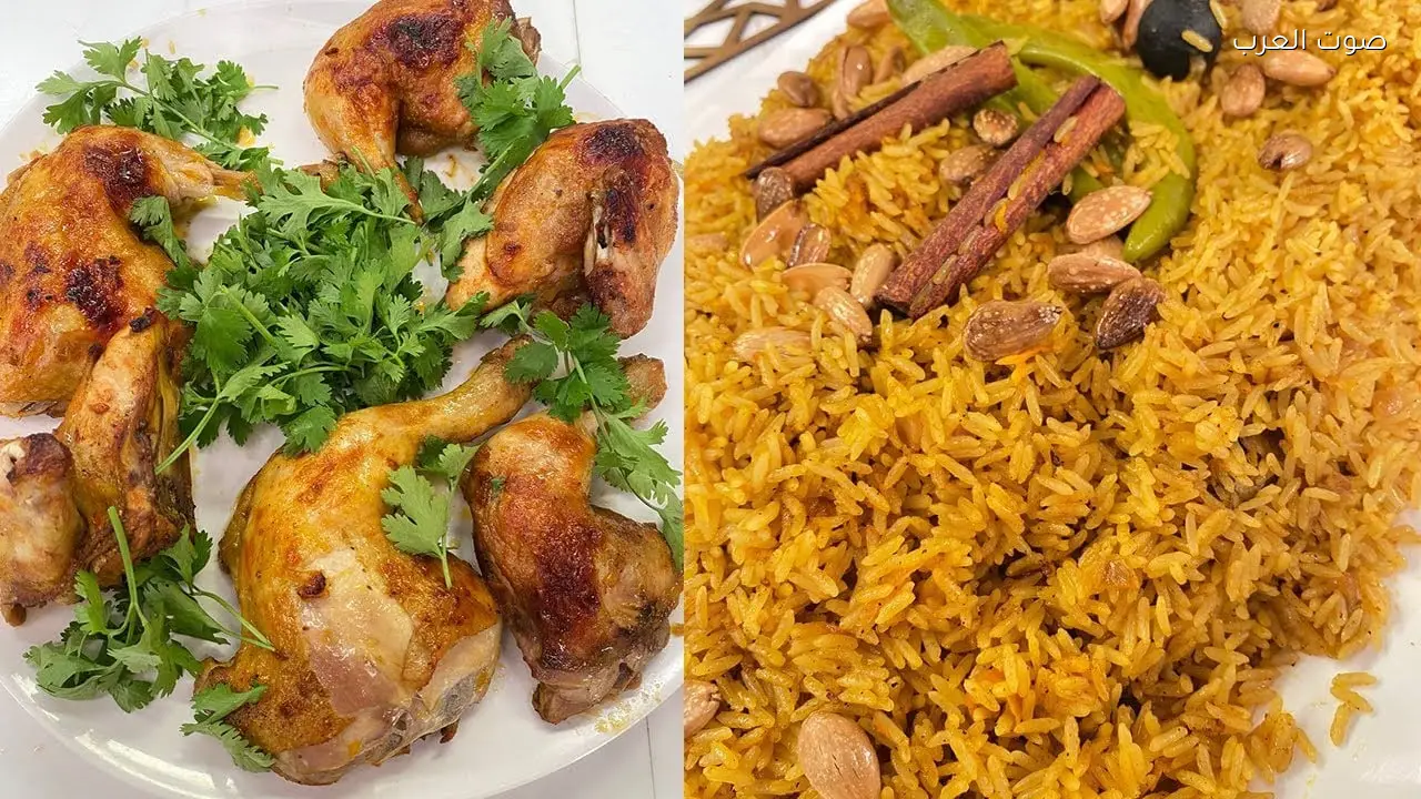أشهى أكلات الخليج في رمضان بنكهات متنوعة