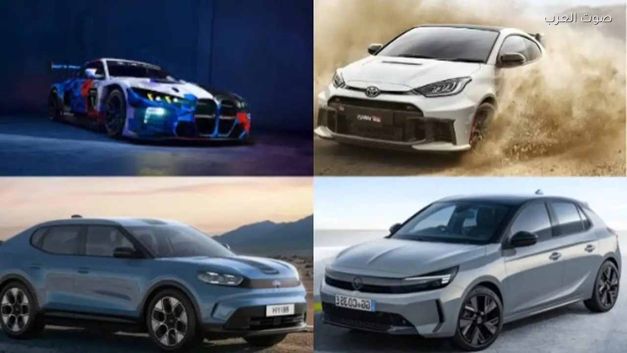 أضرار حفر الطرق على السيارات وطرق تجنبها مع ميزة ركن XPeng Motors