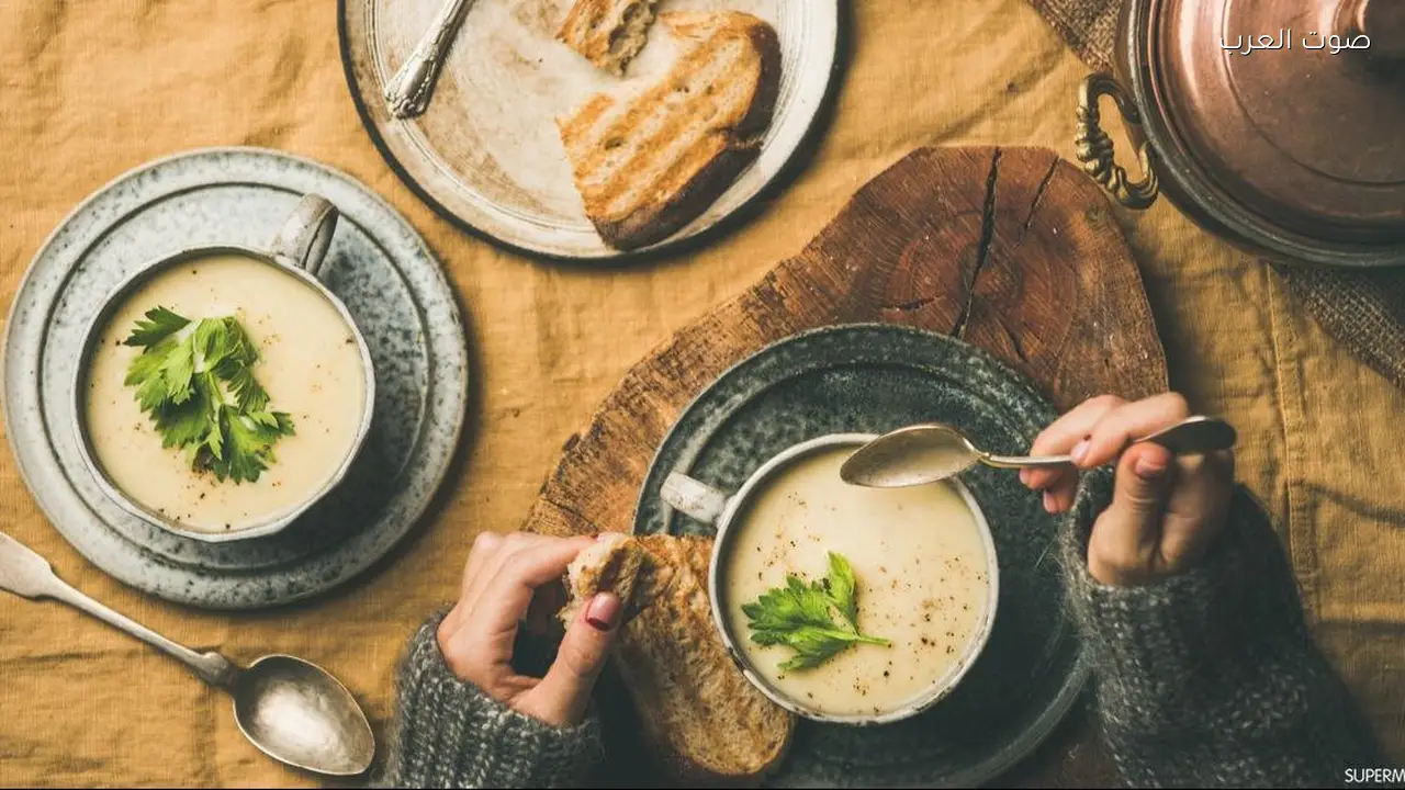 أطعمة تساهم في تدفئة الجسم خلال الطقس البارد حسب وزارة الصحة