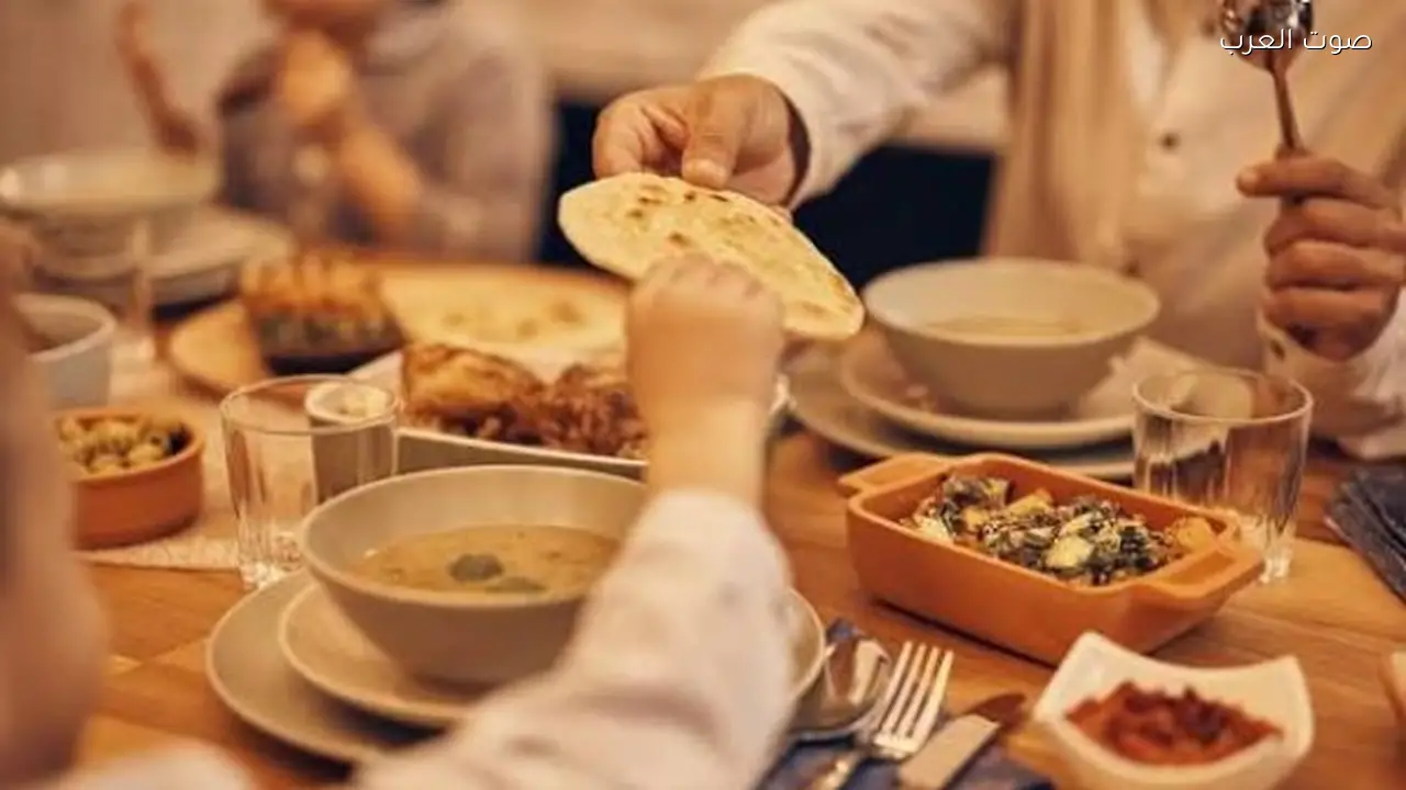 أطعمة تعزز الشبع في السحور وتساعد على خسارة الوزن في رمضان