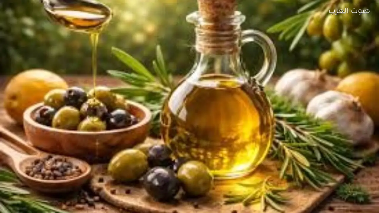 أطعمة غنية بالدهون الصحية تعزز صحة القلب وتزيد الطاقة