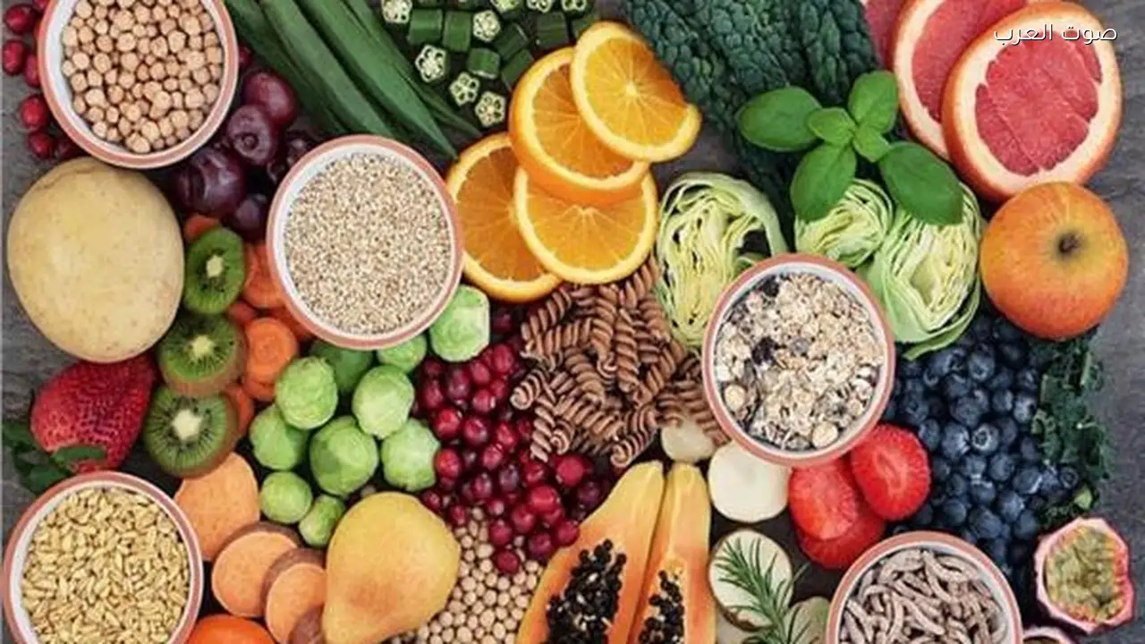 أطعمة غنية بمضادات الأكسدة تحمي من الأمراض الخطيرة