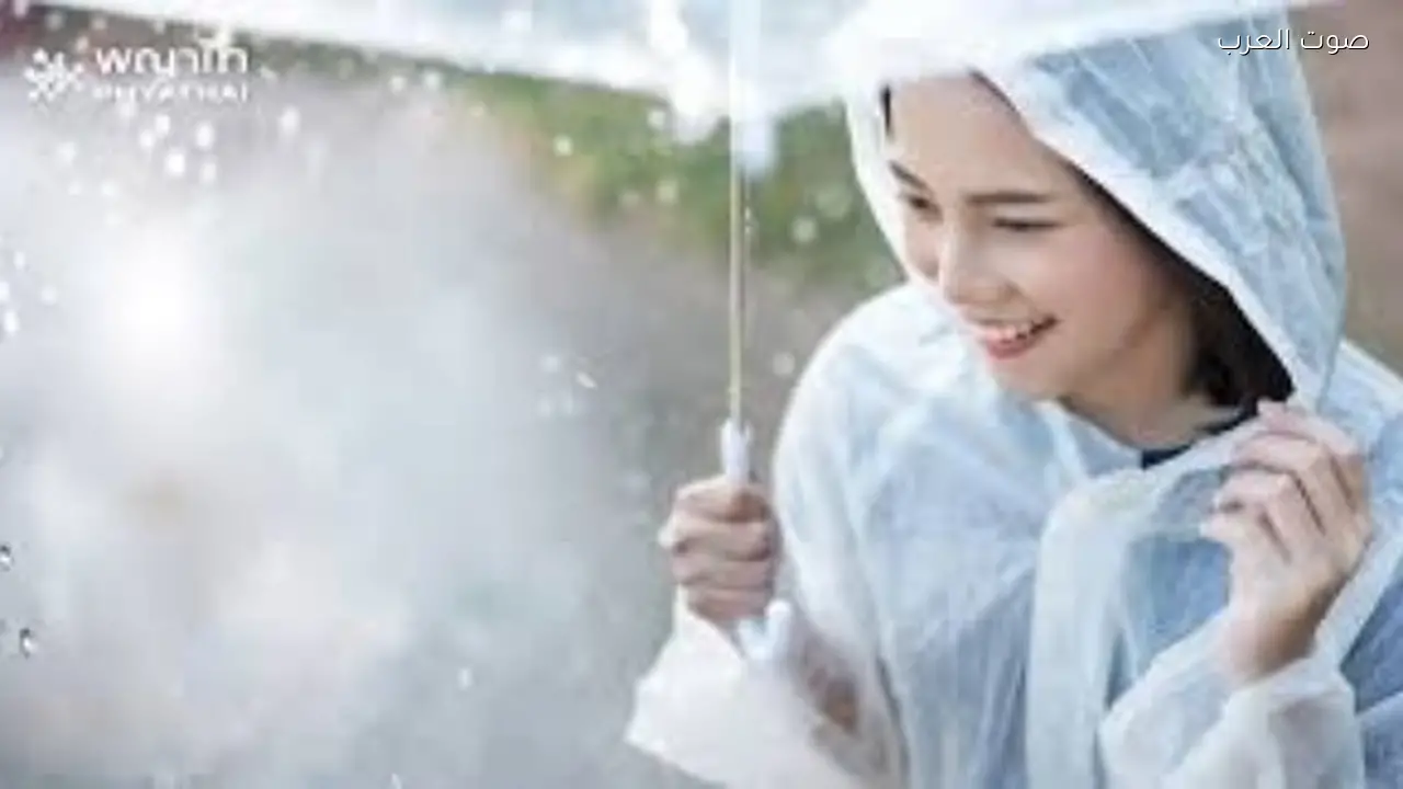 أعراض صحية خطيرة بعد التعرض للمطر يجب عدم تجاهلها