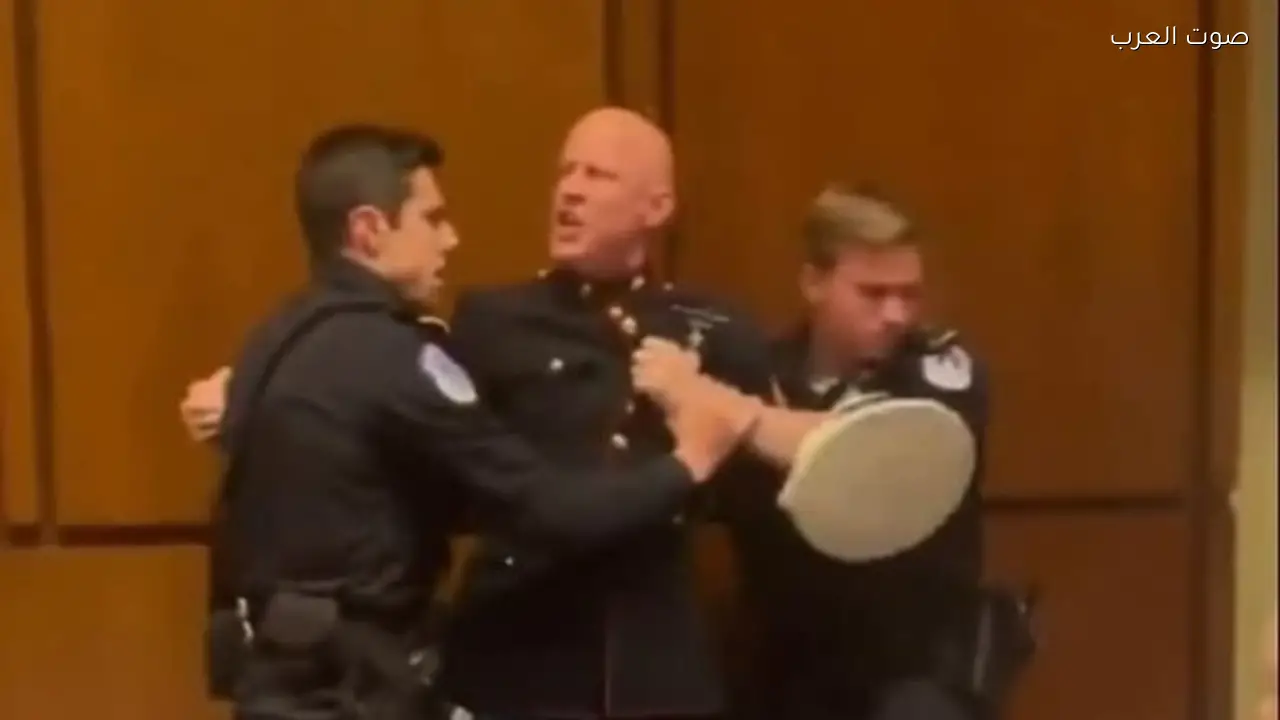 أعضاء الكونجرس: أمريكا لا ترغب في القتال من أجل إسرائيل