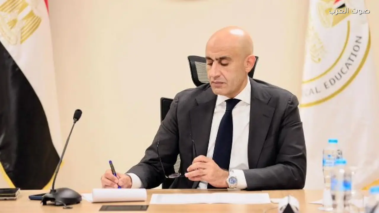 أعضاء جدد وتحديث بيانات في استعدادات امتحانات الثانوية العامة 2026