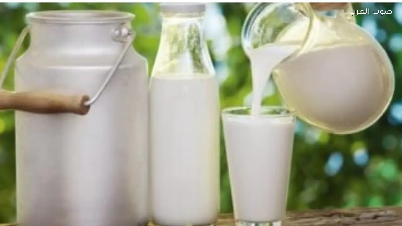 أفضل 4 أنواع حليب للتحكم في سكر الدم