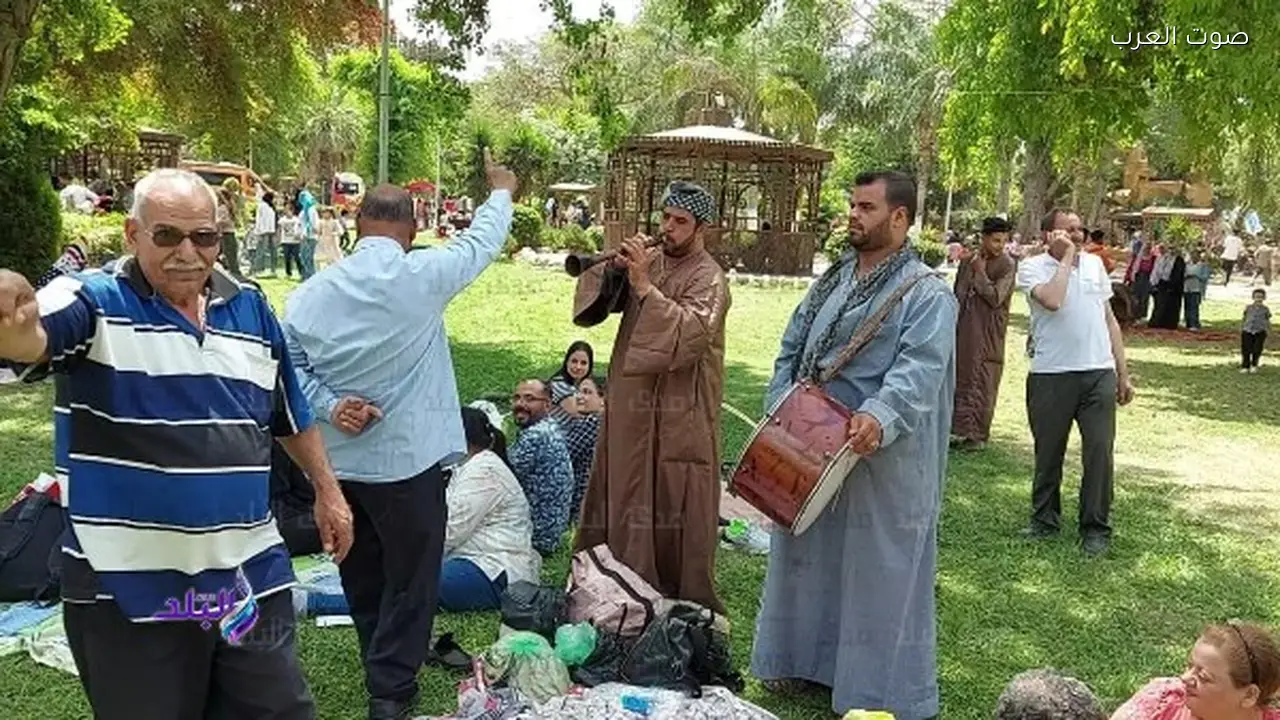 أفضل الأنشطة الترفيهية بأسعار منخفضة في عيد الفطر