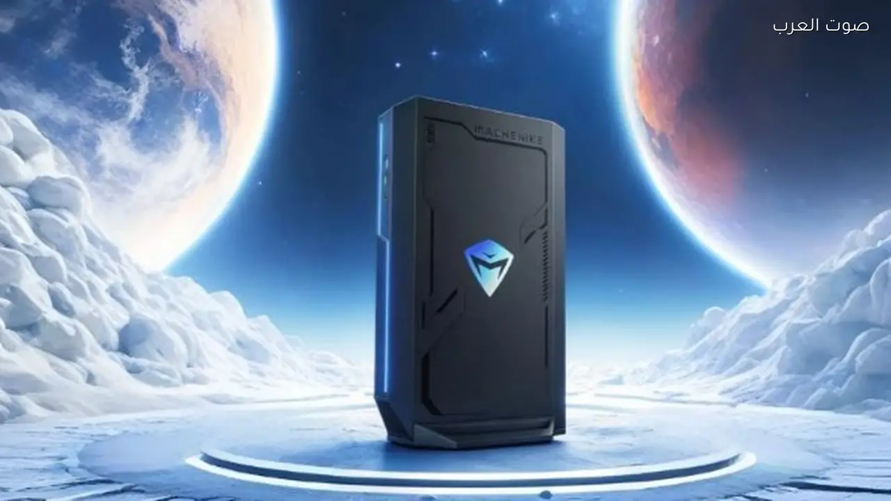 أفضل جهاز ألعاب بميزات ثورية لمحبي الألعاب