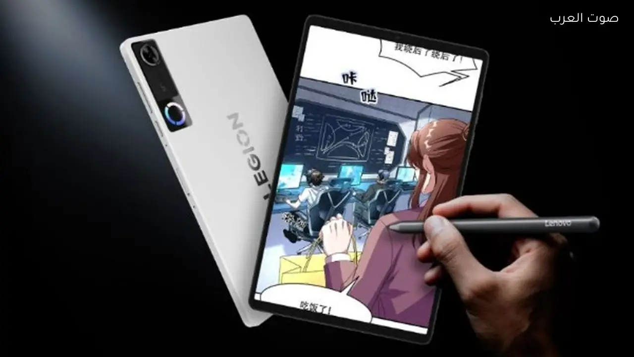 أفضل جهاز ألعاب لعام 2026 ينطلق رسميًا بمواصفات مذهلة