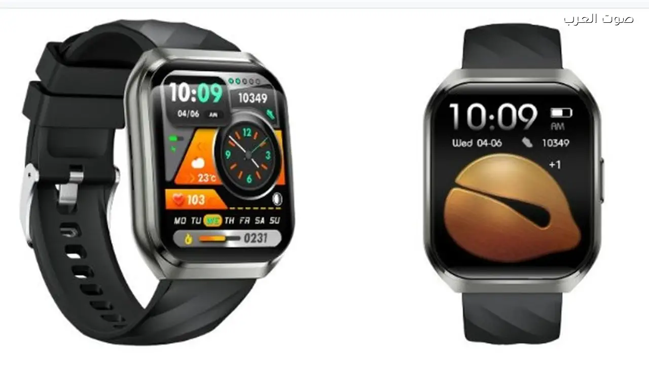 أفضل ساعات ذكية بأسعار معقولة تنافس آبل في 2026